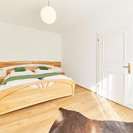 Haus Alexander Apartment *