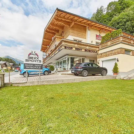 Haus Alexander