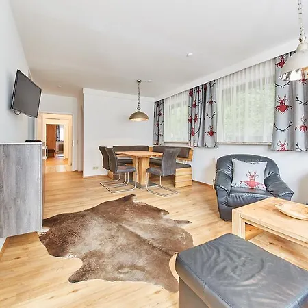 Haus Alexander * Saalbach-Hinterglemm