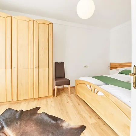 Apartment Haus Alexander Saalbach-Hinterglemm