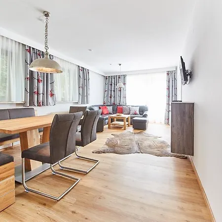 Apartment Haus Alexander