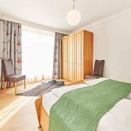 Haus Alexander Apartment