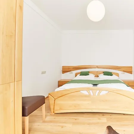 Daire Haus Alexander *
