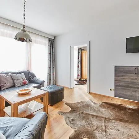 Apartment Haus Alexander