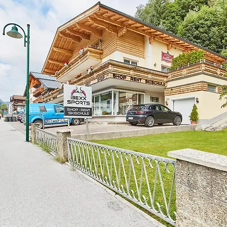 Haus Alexander