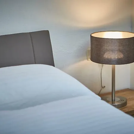 Haus Alexander Apartment