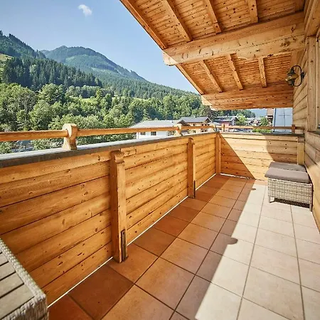 Haus Alexander Daire