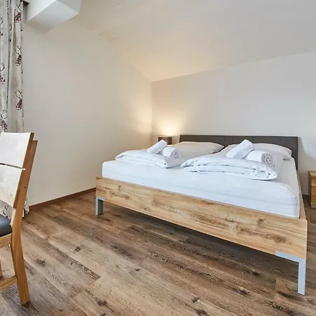 Apartment Haus Alexander Saalbach-Hinterglemm