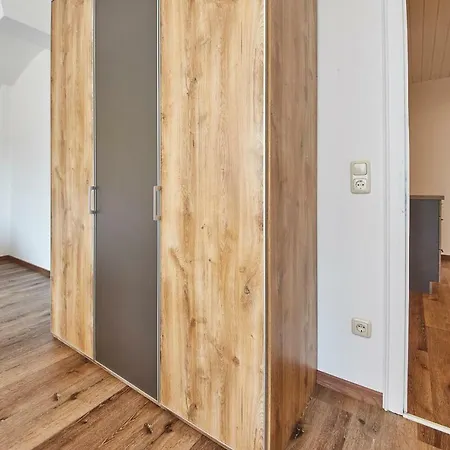 Haus Alexander Apartment