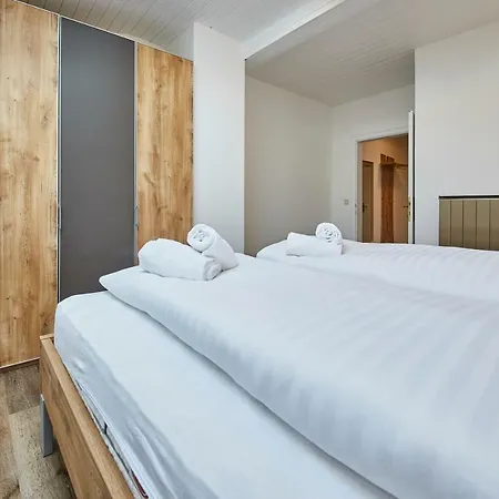 Apartment Haus Alexander Saalbach-Hinterglemm