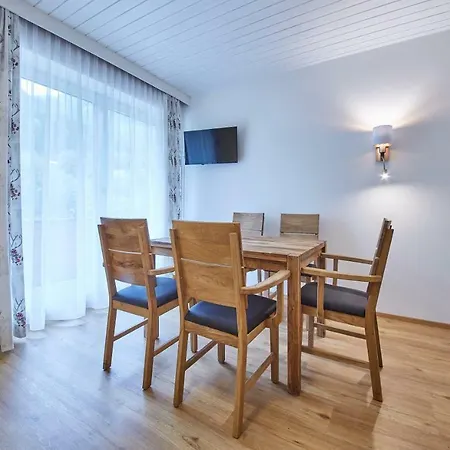 Apartment Haus Alexander Saalbach-Hinterglemm