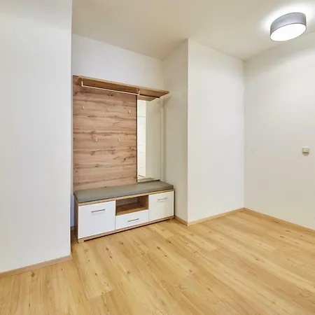 Haus Alexander Apartment *