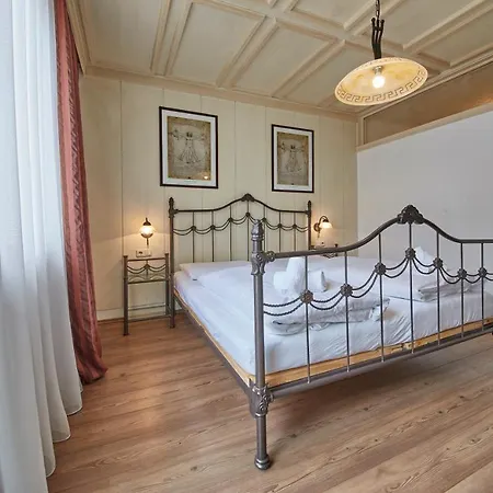 Haus Alexander Apartment
