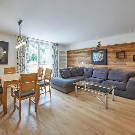Apartment Haus Alexander Saalbach-Hinterglemm