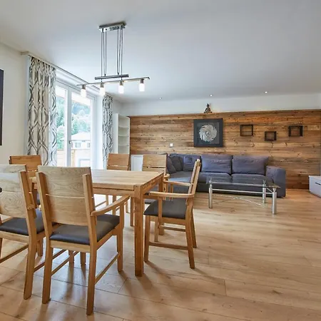 Apartment Haus Alexander