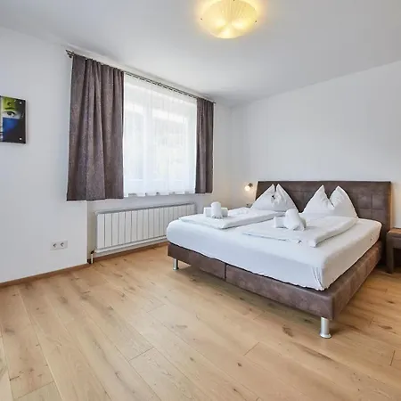 Apartment Haus Alexander