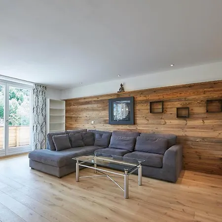 Apartment Haus Alexander