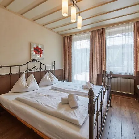 Apartment Haus Alexander