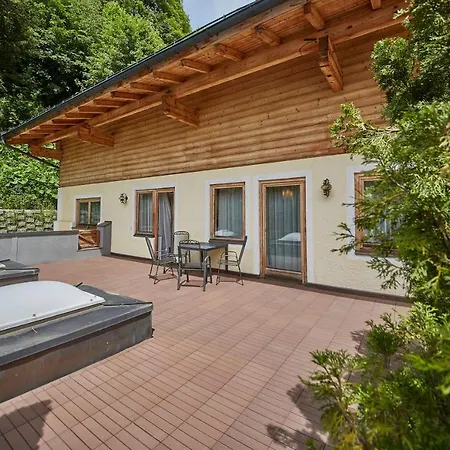 Haus Alexander