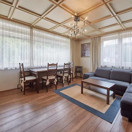 Haus Alexander Daire *