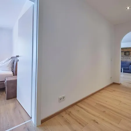 Haus Alexander Apartment Saalbach-Hinterglemm