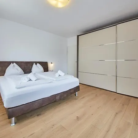 Haus Alexander Apartment *