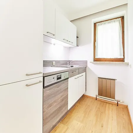 Apartman Haus Alexander