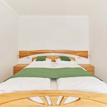 Haus Alexander Apartman