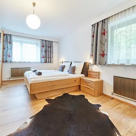 Apartman Haus Alexander *