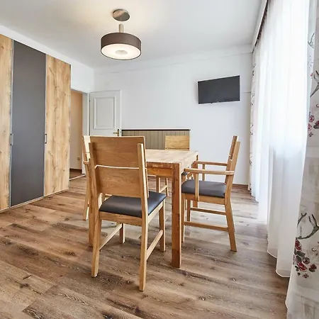 Haus Alexander Saalbach Hinterglemm