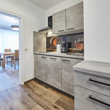 Appartement Haus Alexander Saalbach-Hinterglemm