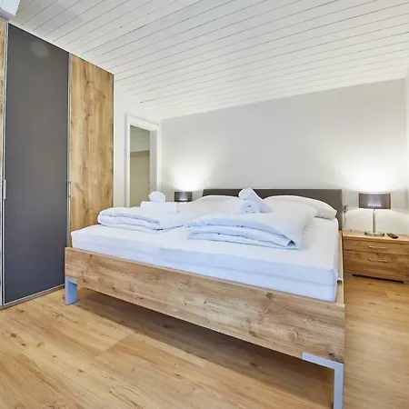 Haus Alexander Saalbach Hinterglemm