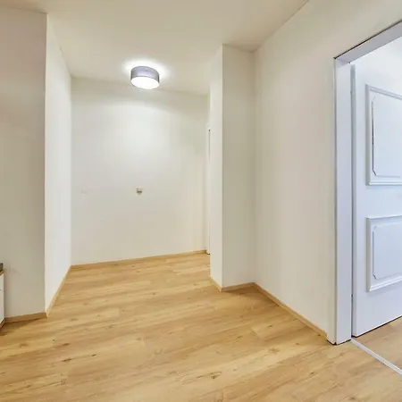 Haus Alexander Apartman