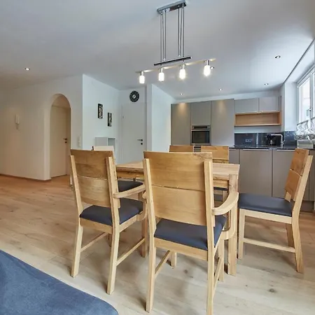 Haus Alexander Apartman Saalbach Hinterglemm