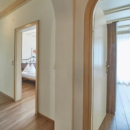 Haus Alexander Saalbach Hinterglemm