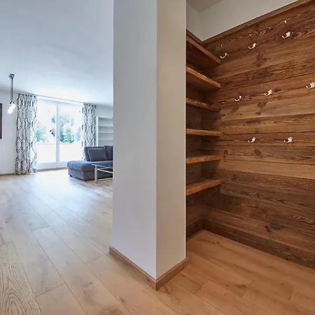 Haus Alexander Apartman Saalbach Hinterglemm