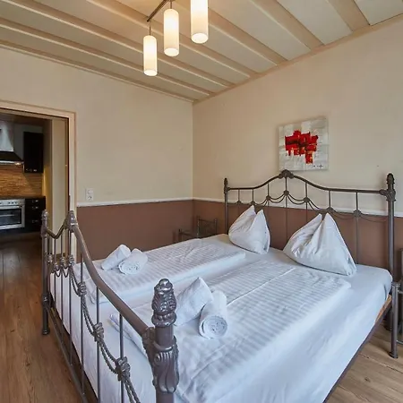 Apartman Haus Alexander